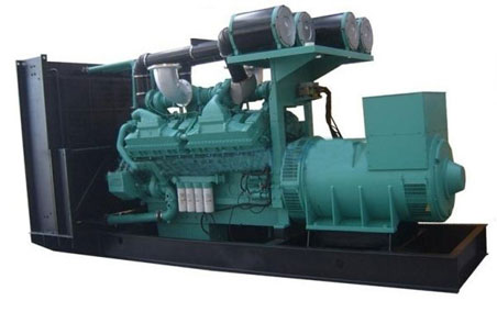 富川200kw康明斯发电机组图片 富川200kw康明斯发电机组图片