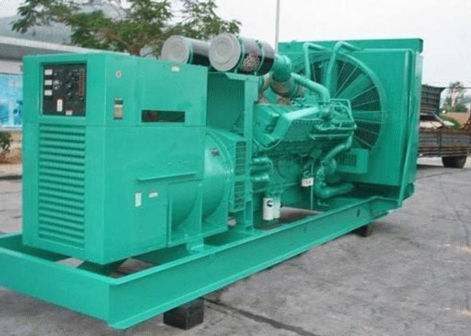 富川75kw康明斯柴油发电机组图片 富川75kw康明斯柴油发电机组图片