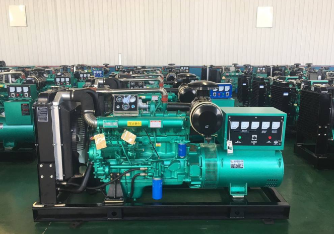 富川柴油发电机 富川柴油发电机